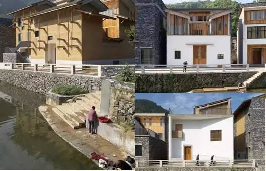 苗族山寨演绎的"建筑民谣" ——记小水井村寨提升建设