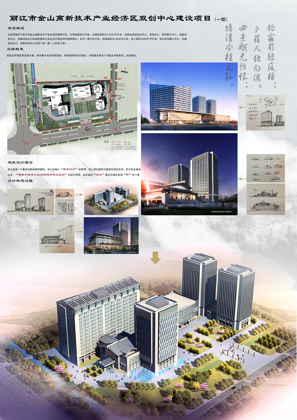 丽江市金山高新技术产业经济区双创中心建设项目（一期）1.jpg